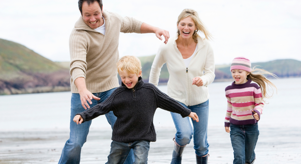 Discover the Game-Changer in Family Wellness: Dissolvable Film Supplements!