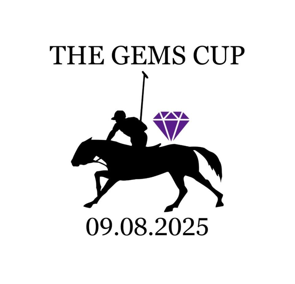 The Gems Cup 2025: Solves Strips Sponsorship & Gems for Gems