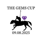 The Gems Cup 2025: Solves Strips Sponsorship & Gems for Gems