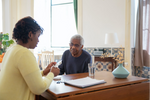 Finding the Balance: How Caregivers of Seniors Can Juggle Work, Caregiving, and Personal Life