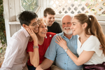 Unlock Your Family's Full Potential! Mental & Physical Health!