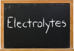 So, what the heck are Electrolytes?