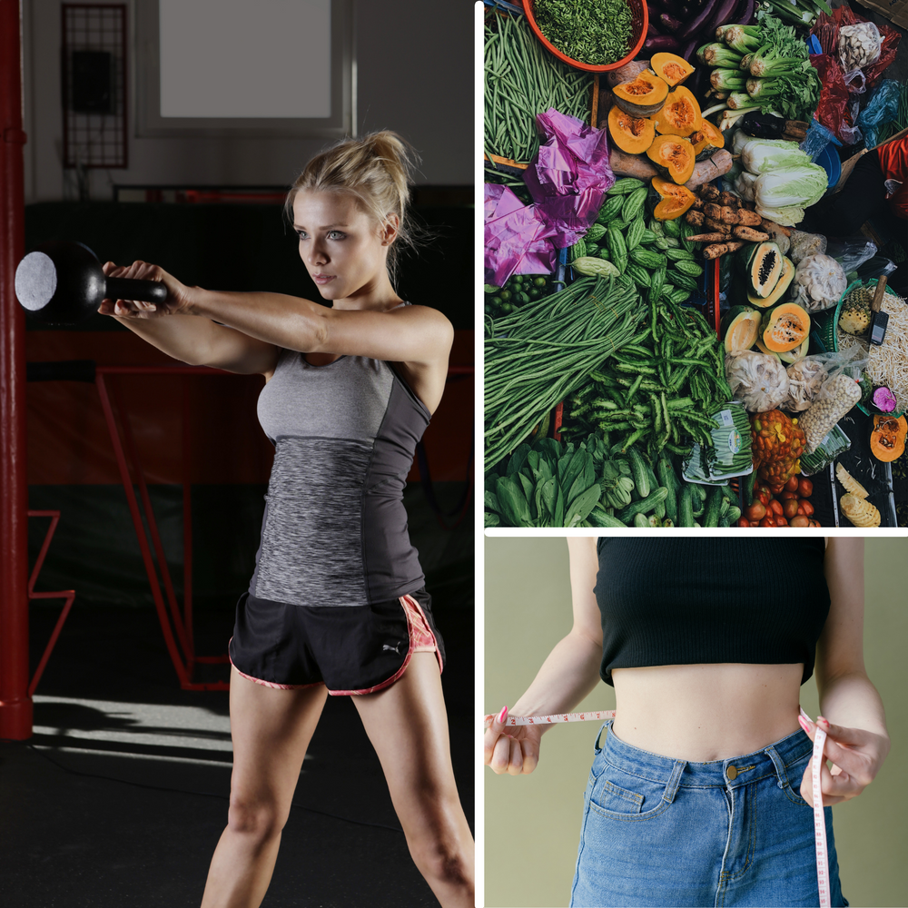 14 Reasons You Aren't Losing Weight or Reaching Your Fitness Goals