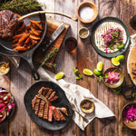 Why We Overeat