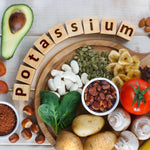 Why is POTASSIUM so Important for Everyone