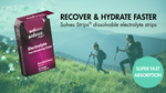 Electrolyte Berry Blast Strips - 3 Boxes