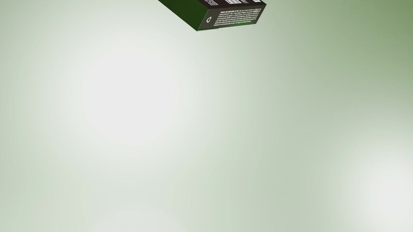 Electrolyte Berry Blast Strips