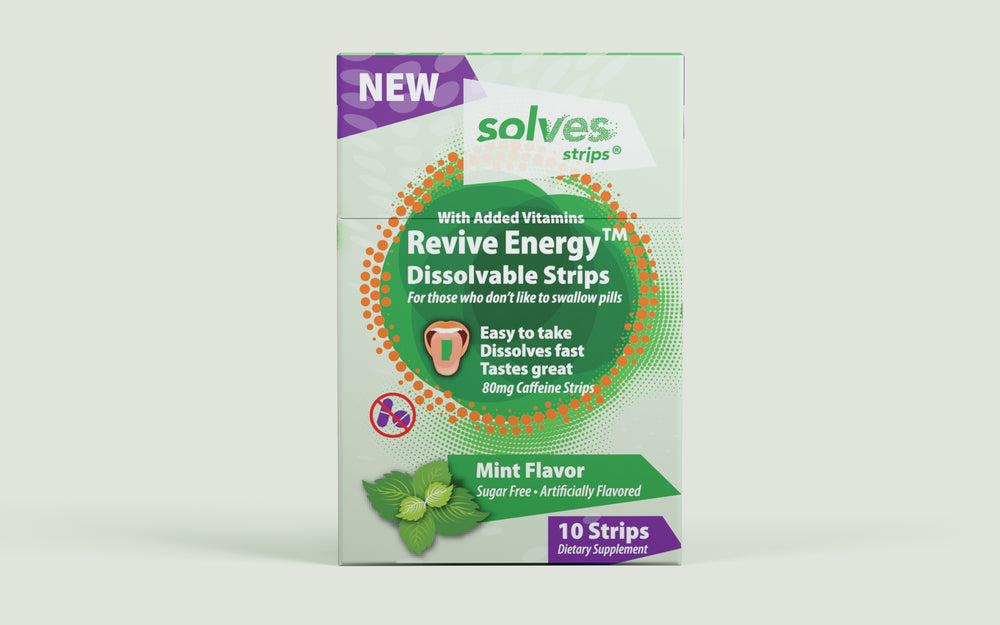 Revive Energy™